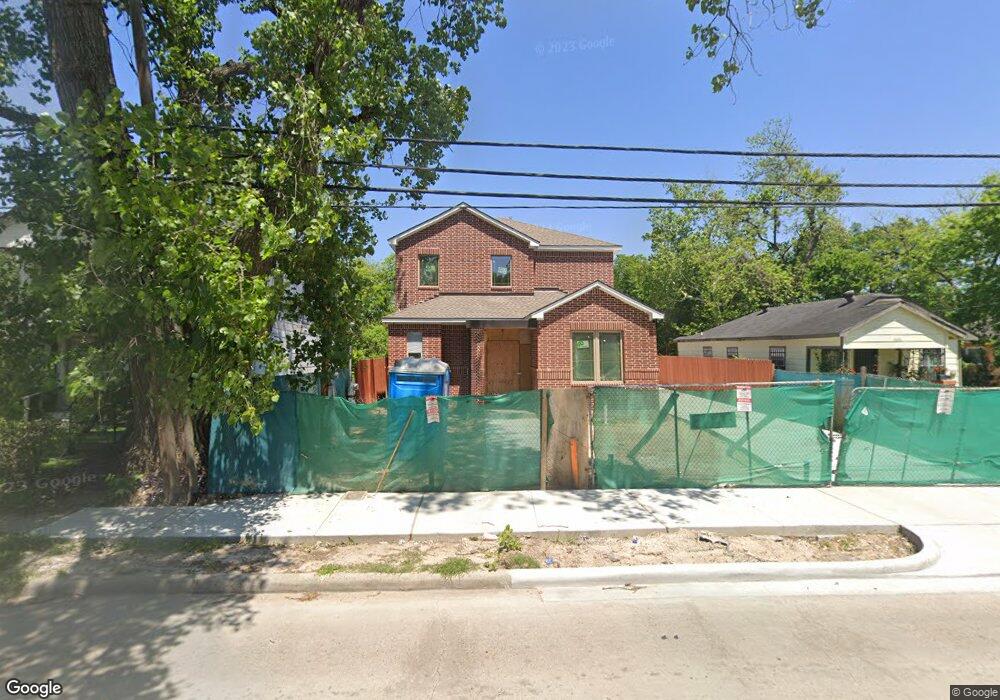6026 W Montgomery Rd, Houston, TX 77091 - photo 1