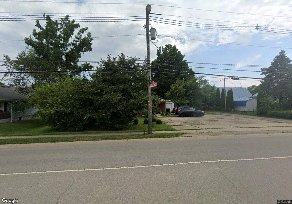 349 Main St, Whiteland, IN 46184 - photo 1