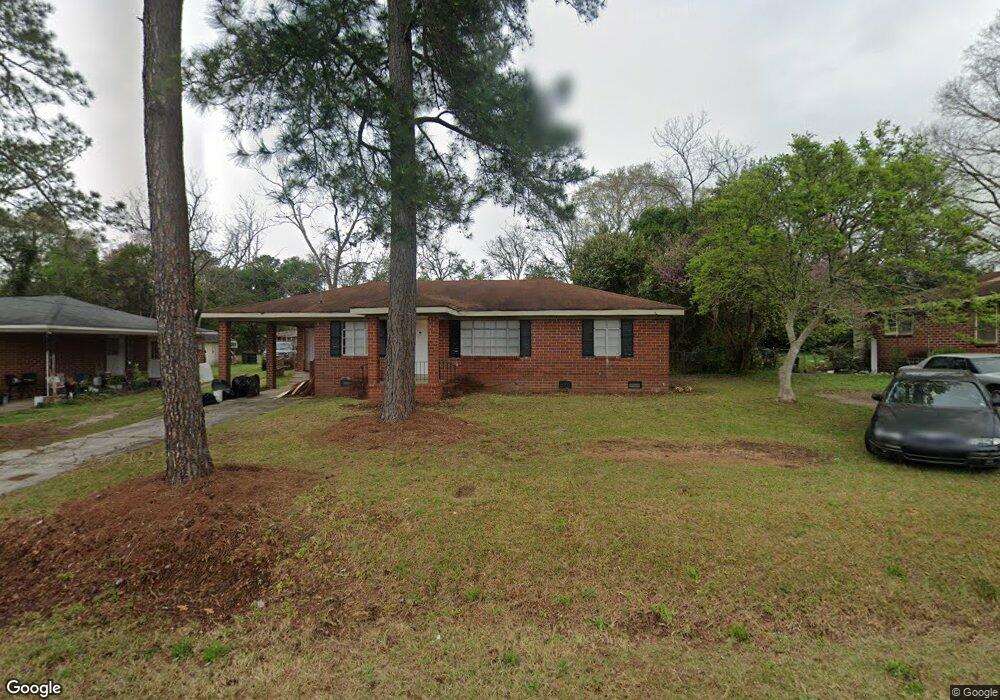 2947 Richard Dr unit Land, Macon, GA 31206 - photo 1