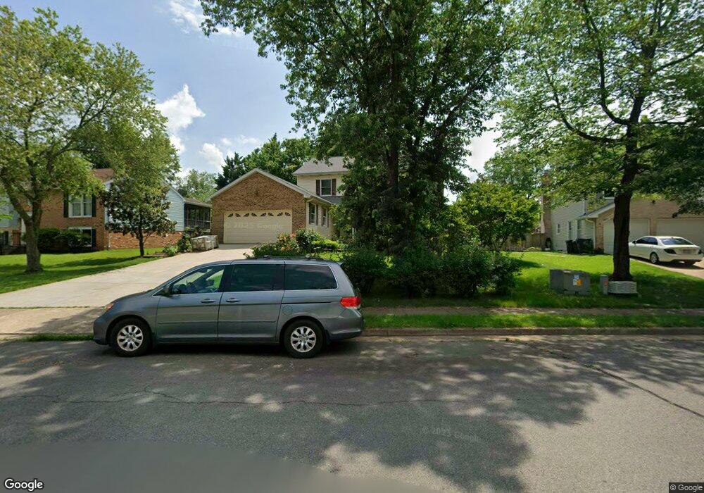 10116 Trinity Ln, Manassas, VA 20110 - photo 1