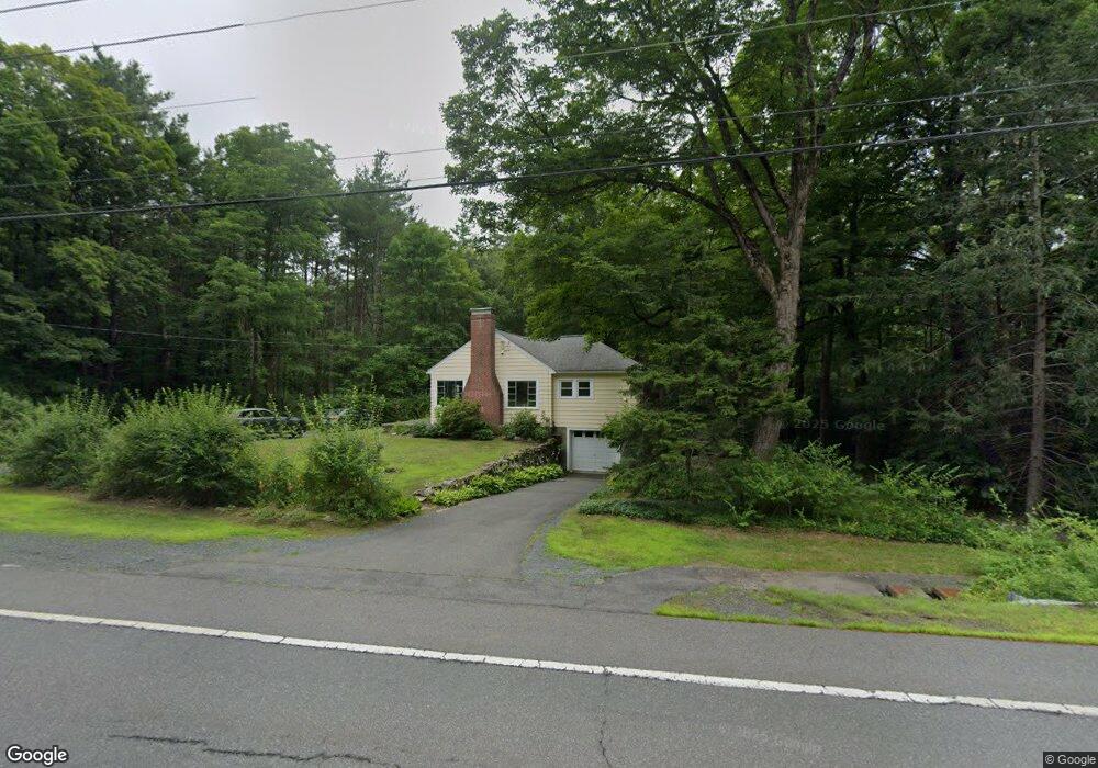 362 Long Plain Rd, Leverett, MA 01054 - photo 1