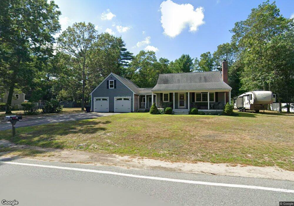 18 Forest St, Carver, MA 02330 - photo 1