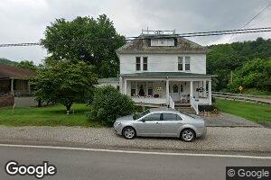 120 Main St, Lower Salem, OH 45745