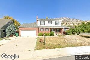 1089 E 1010 N, Orem, UT 84097