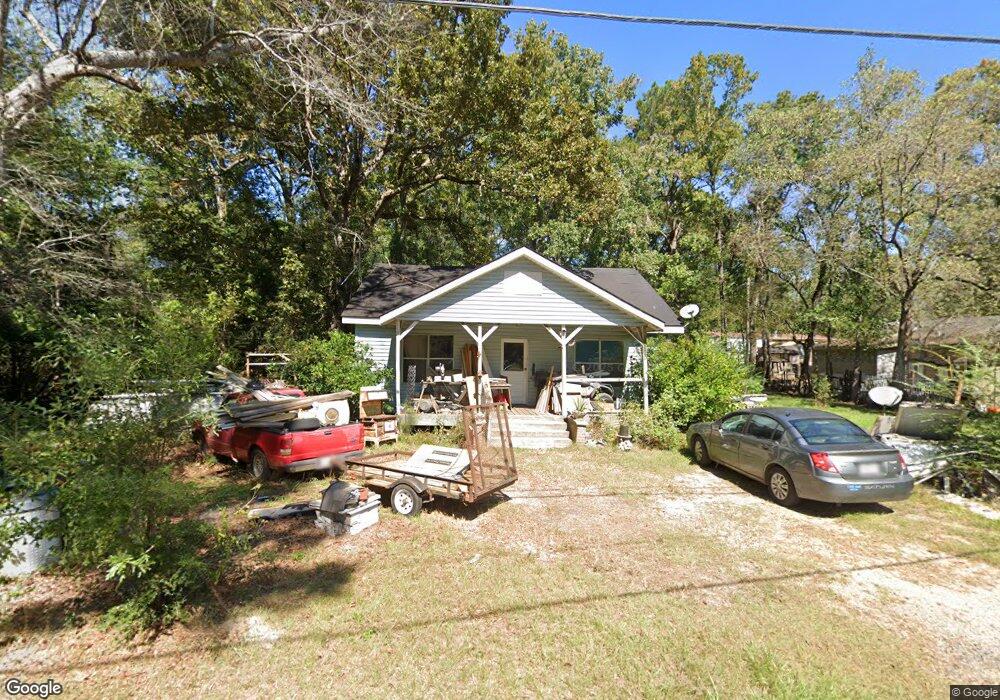 109 Jordan McQueen Rd, Picayune, MS 39466 - photo 1