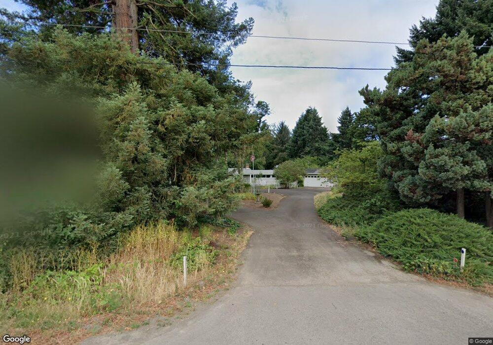 3355 County Farm Rd, Eugene, OR 97408 - photo 1