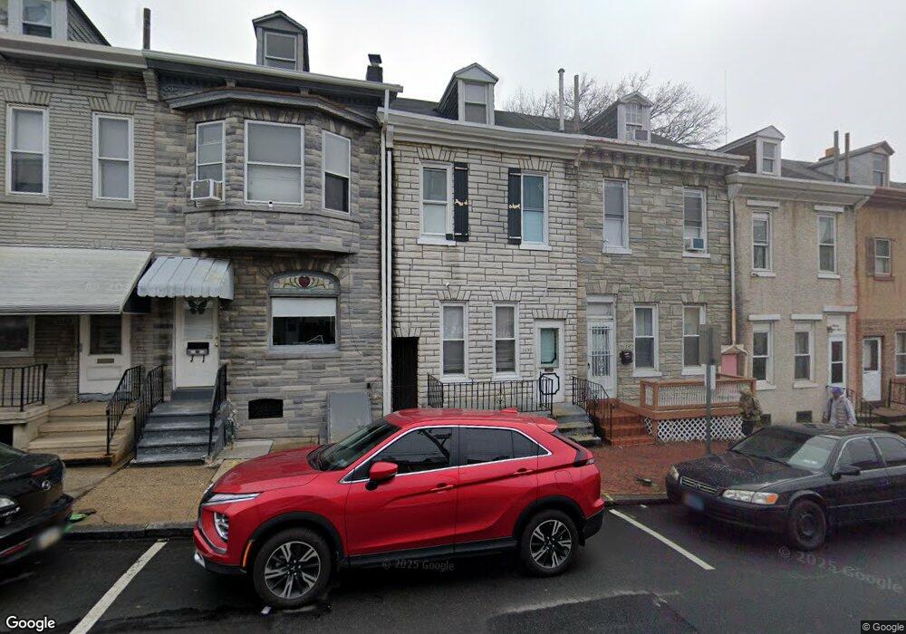 1138 Chestnut St, Reading, PA 19602 - photo 1