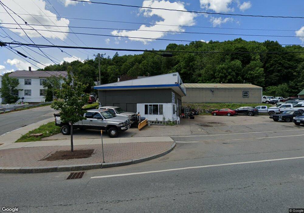 879 Main St, Berlin, NH 03570 - photo 1