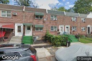 1316 Edgewood Ave, Trenton, NJ 08618