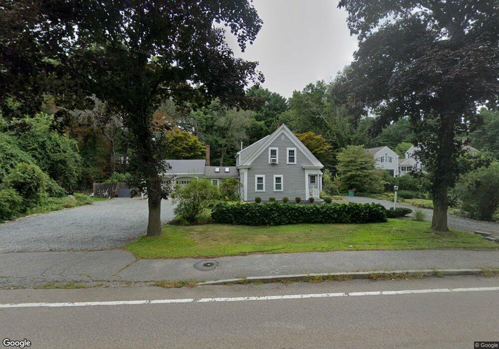 811 Hanover St, Hanover, MA 02339 - photo 1