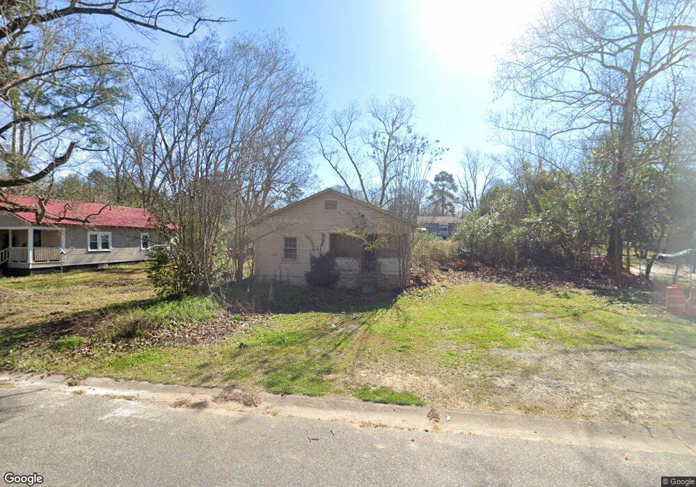 873 Perry Dr, Macon, GA 31217 - photo 1