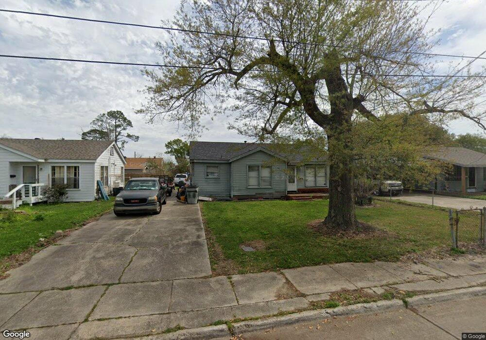 1405 Grein Ave, Lake Charles, LA 70601 - photo 1