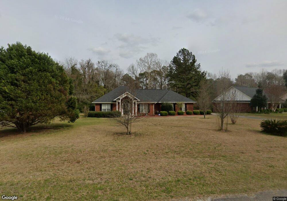 1123 Bartlett Dr, Statesboro, GA 30461 - photo 1