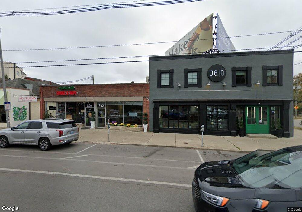 802 Euclid Ave unit 1,2,3, Lexington, KY 40502 - photo 1