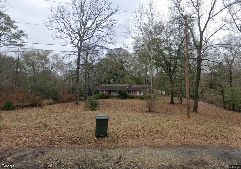 210 Highland Dr, Americus, GA 31709 - photo 1