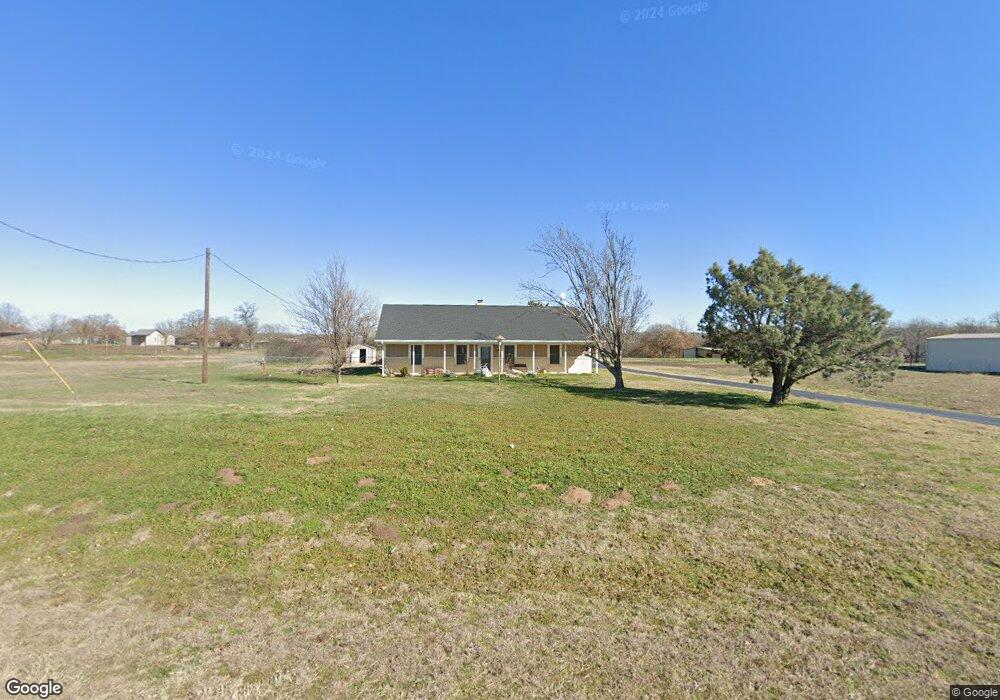 130 Jamar Dr, Weatherford, TX 76088 - photo 1