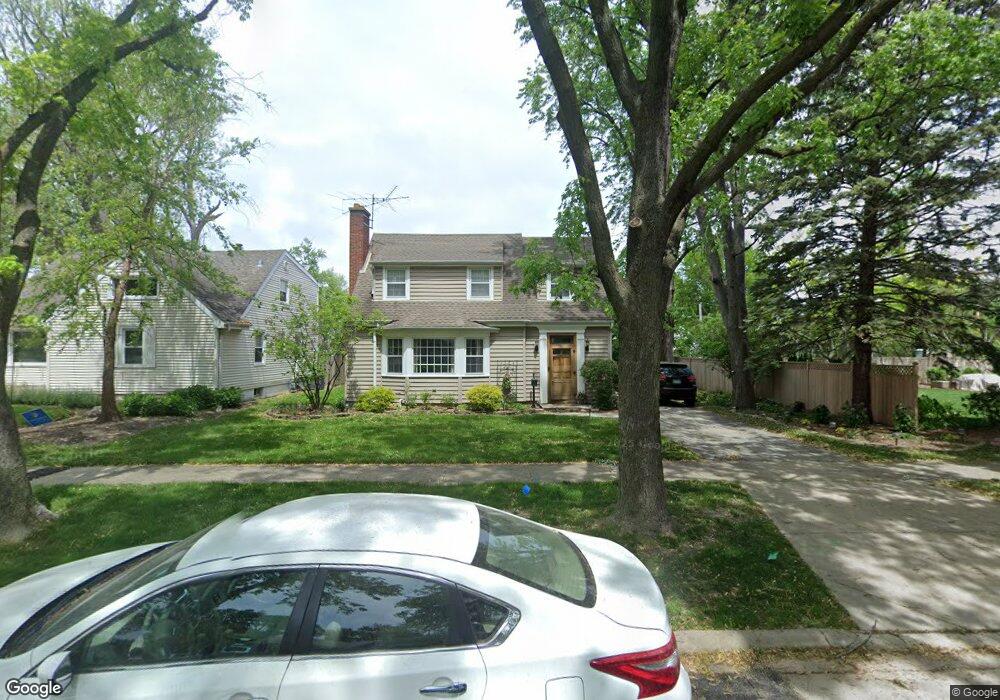 714 Rose Ave, Des Plaines, IL 60016 - photo 1