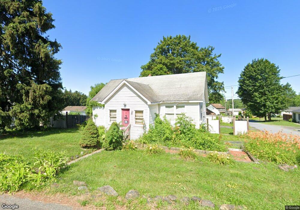 185 New Turnpike Rd, Troy, NY 12182 - photo 1