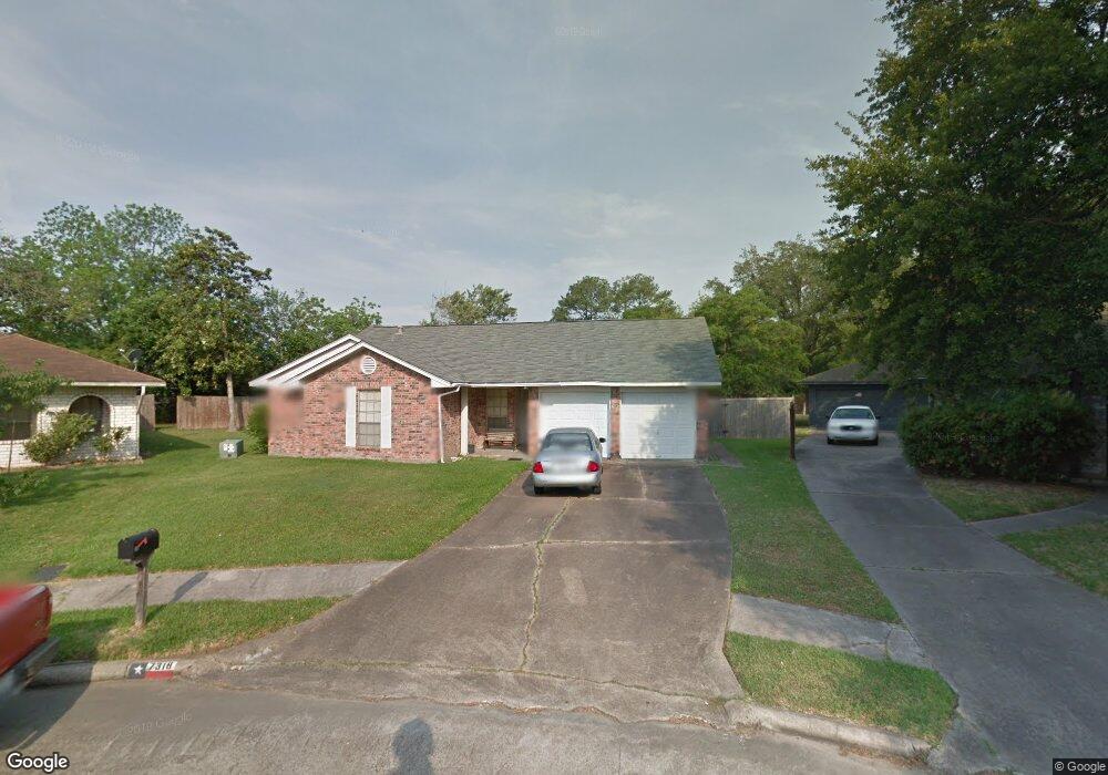 7318 Smokerock Ln, Houston, TX 77040 - photo 1