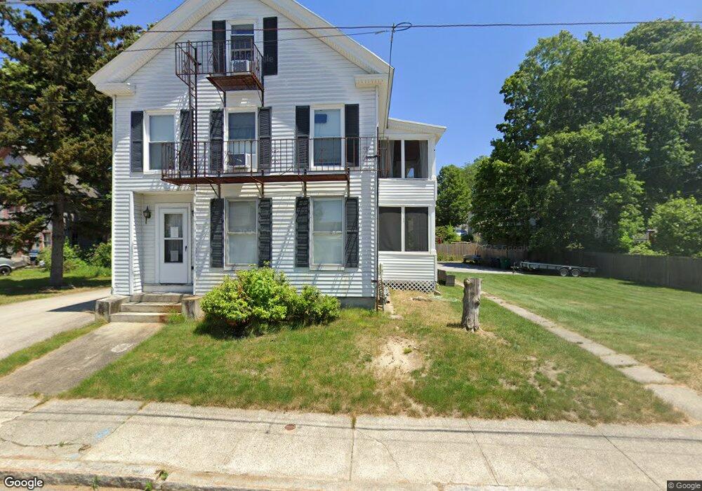 39 Granite St unit 4, Nashua, NH 03064 - photo 1