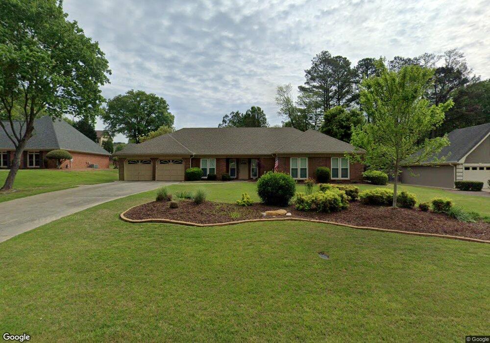 1056 Chestnut Hill Cir SW, Marietta, GA 30064 - photo 1