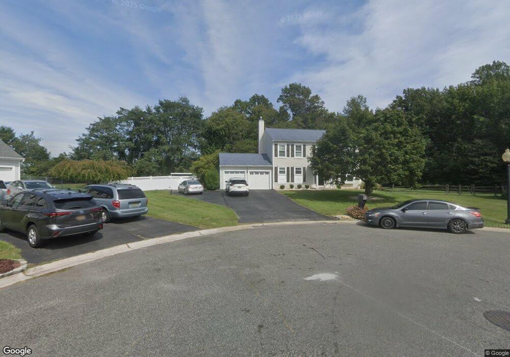 5 Corvette Ct, New Castle, DE 19720 - photo 1