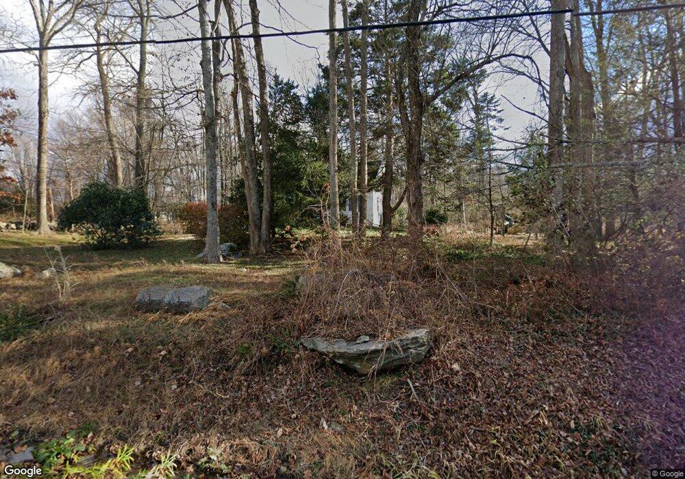 55 Lake Rd, Columbia, CT 06237 - photo 1