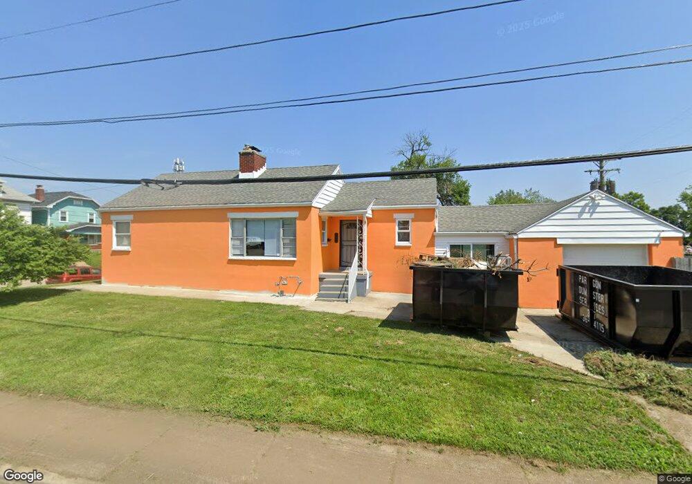 1605 Tacoma St, Dayton, OH 45410 - photo 1