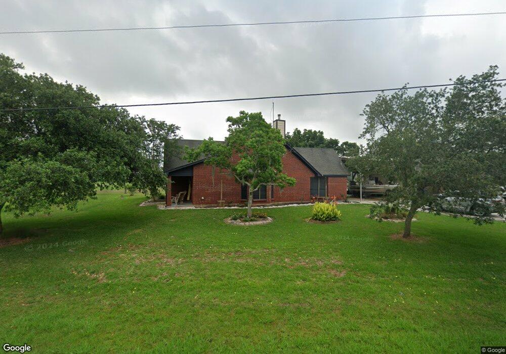 124 County Road 416, Brazoria, TX 77422 - photo 1