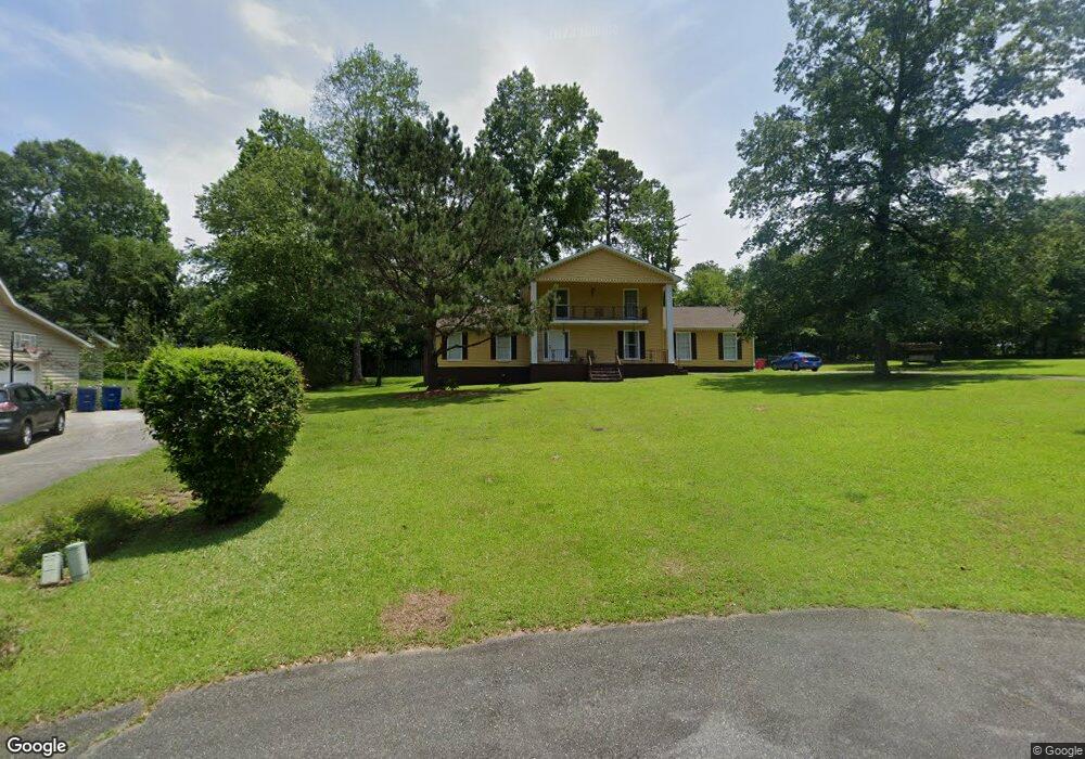 2696 Carriage Ct, Macon, GA 31216 - photo 1