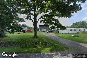 11420 Bird Lake Rd S, Osseo, MI 49266