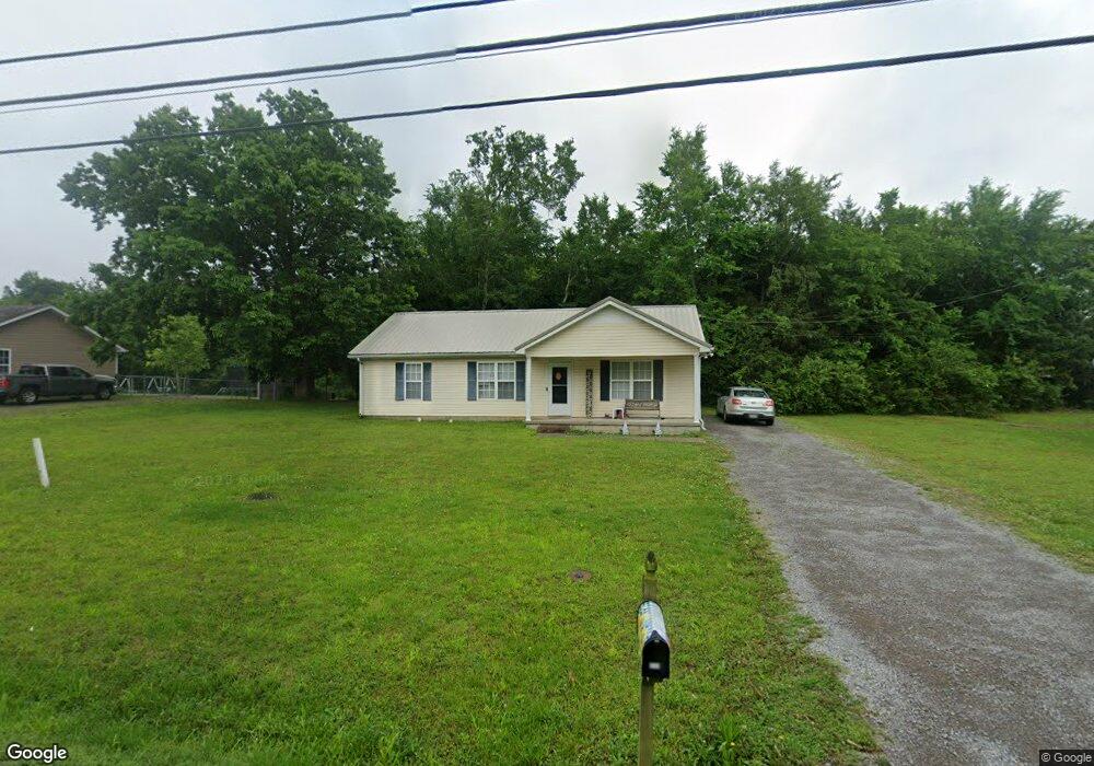 637 Mac St, Shelbyville, TN 37160 - photo 1
