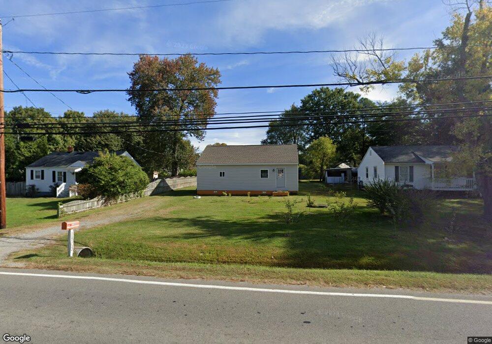 9803 Woodman Rd, Henrico, VA 23228 - photo 1