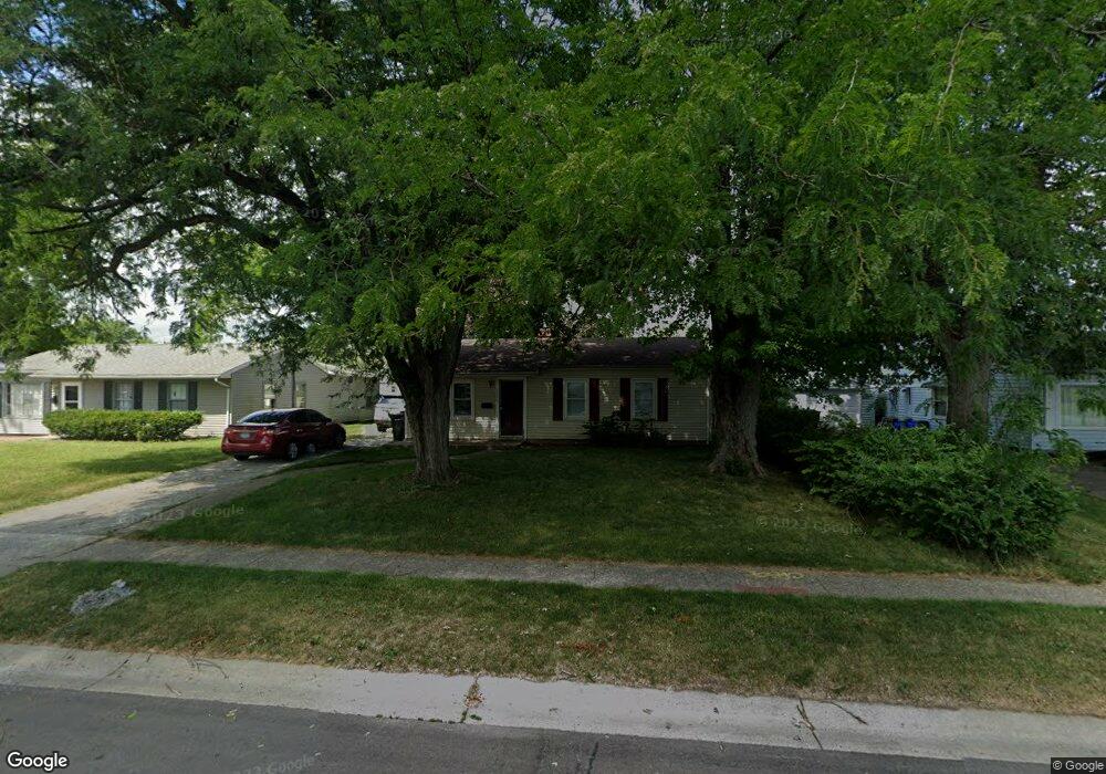 3004 S 18th St, Lafayette, IN 47909 - photo 1