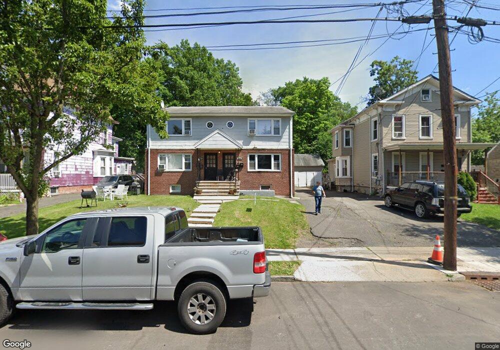 1083 Fulton St unit 85, Rahway, NJ 07065 - photo 1