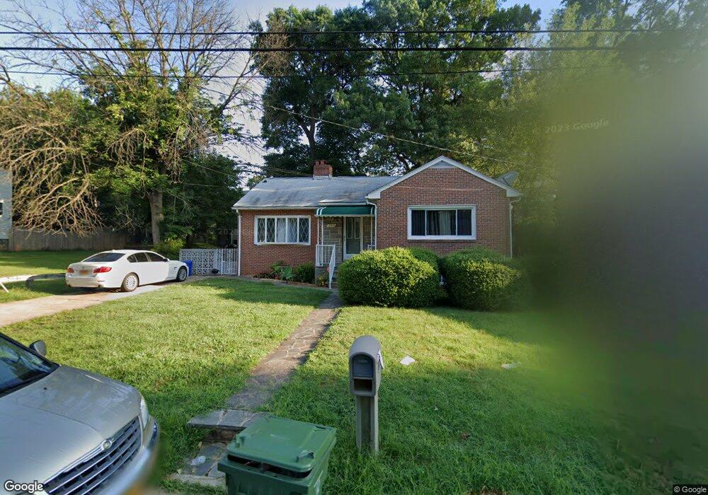 4808 Sunbrook Ave, Baltimore, MD 21206 - photo 1