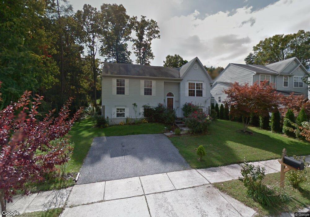 1425 Harvey Ave, Severn, MD 21144 - photo 1