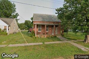 404 S Jackson St, New Athens, IL 62264