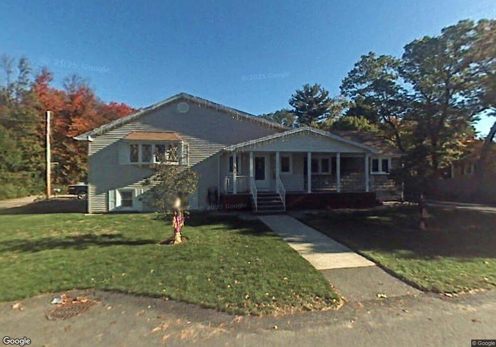 9 Lambert Rd, Randolph, MA 02368 - photo 1