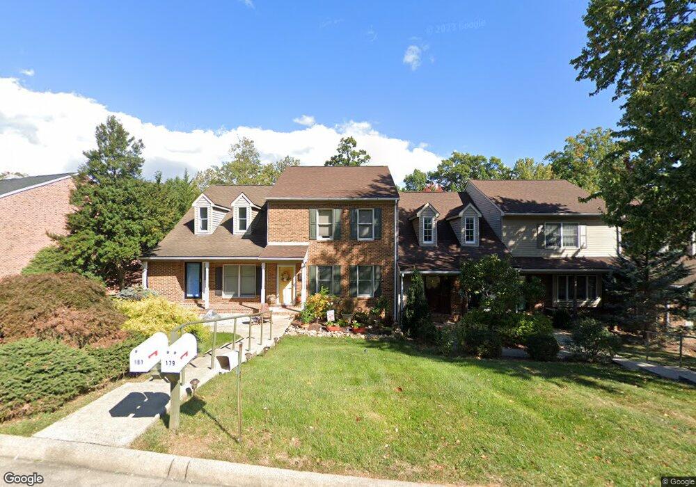 179 Emerald Dr, Harrisonburg, VA 22801 - photo 1