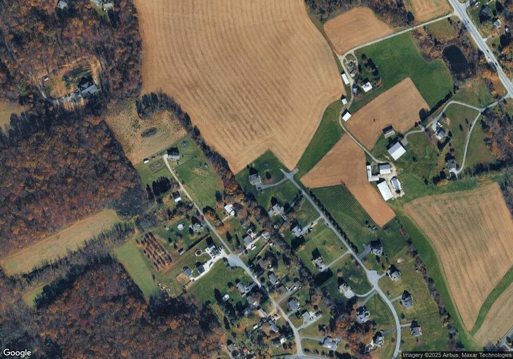 2193 Stoney Valley Dr, Manchester, MD 21102 - photo 1