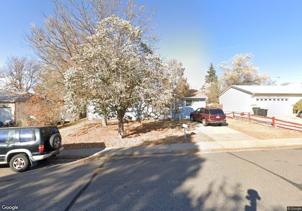 12063 E Ohio Ave, Aurora, CO 80012 - photo 1