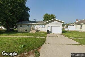 1420 Avenue E, Wisner, NE 68791