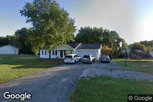 740 Hopkins Cemetery Rd, Lily, KY 40740