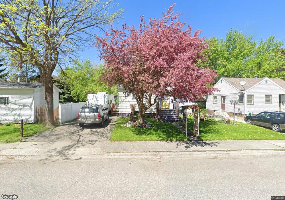 411 N 4th Ave, Bozeman, MT 59715 - photo 1