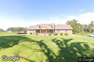 1877 Cottingham Pratt Rd, Sebree, KY 42455