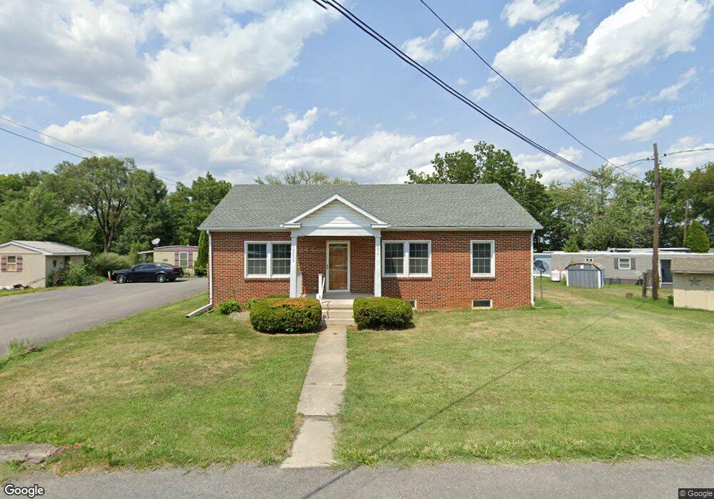 13733 Pennsylvania Ave, Hagerstown, MD 21742 - photo 1