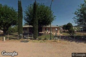140 Driver Ave, Duncan, AZ 85534