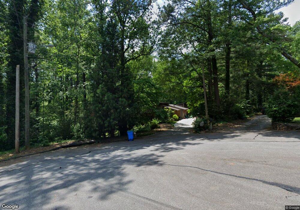 4035 Pineridge Dr SW, Lilburn, GA 30047 - photo 1