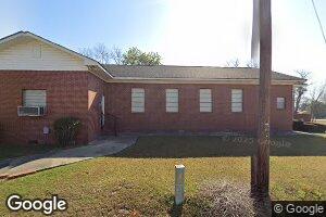 1009 Scruggs Cir, Bartow, GA 30413